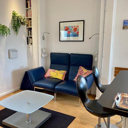 Ausguck Apartment Wangerooge Bagian luar foto