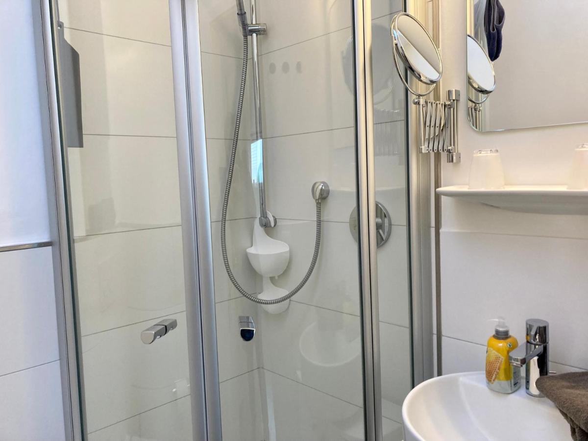 Ausguck Apartment Wangerooge Bagian luar foto